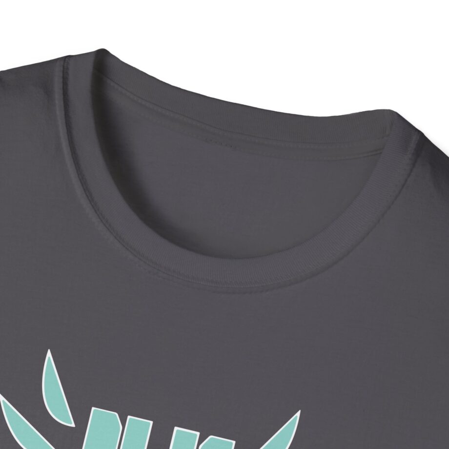 Heelmike Unisex Softstyle T-shirt