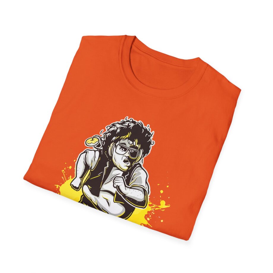 Fattypillow Unisex Softstyle T-Shirt