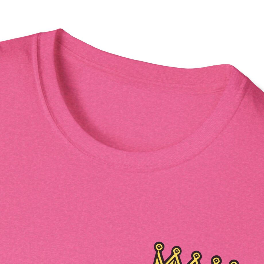 Shindy Unisex Softstyle T-Shirt