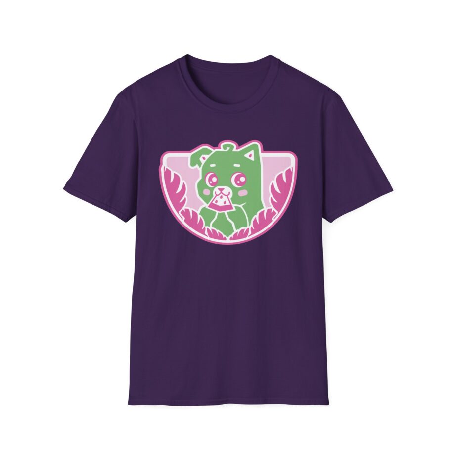 Ibella Twilight Unisex Softstyle T-shirt