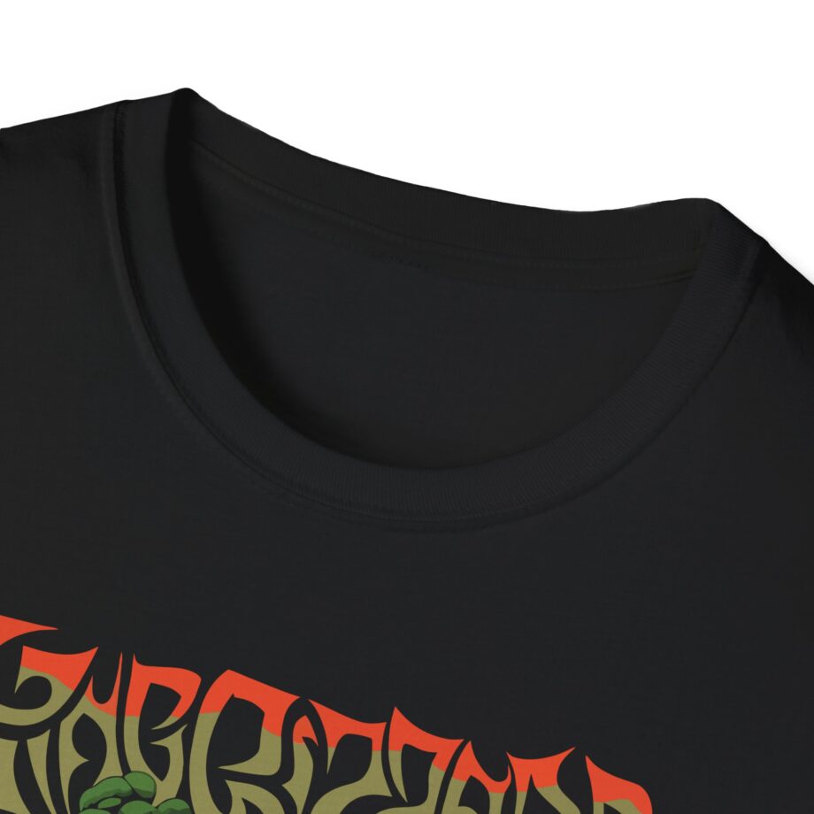 King Gizzard Unisex Softstyle T-Shirt