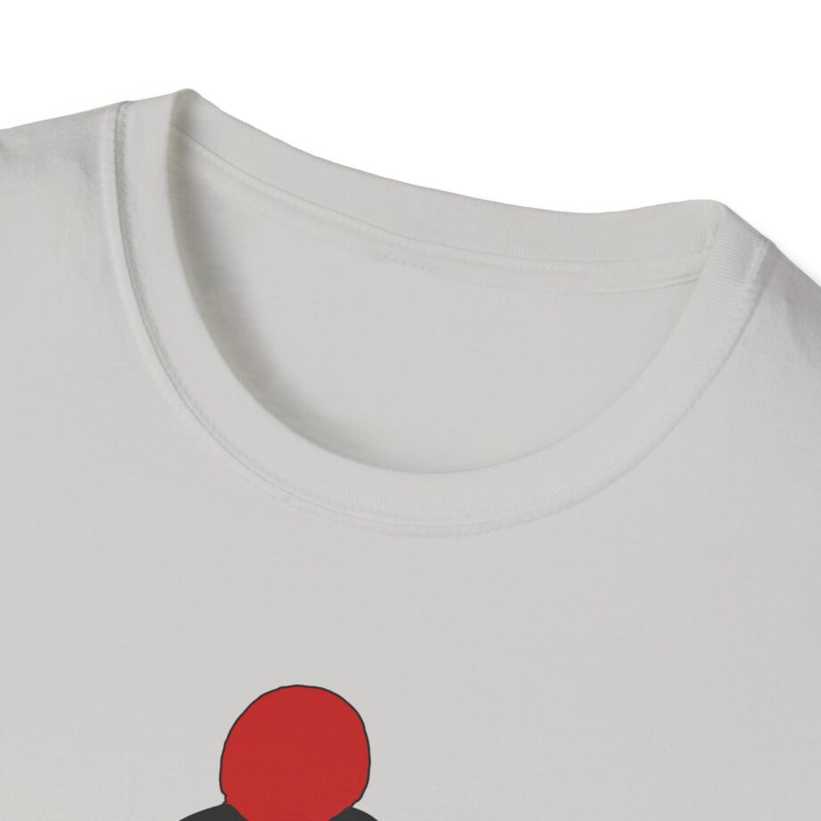 Kikagaku Moyo Unisex Softstyle T-Shirt