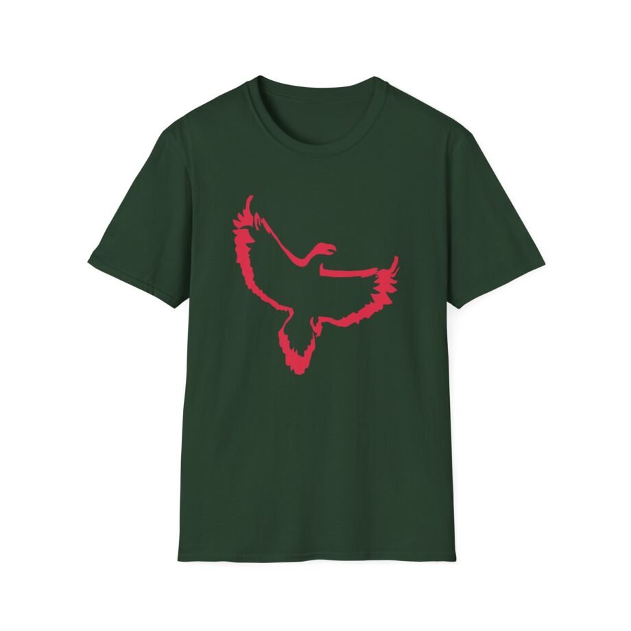 Sexmane  Unisex Softstyle T-Shirt