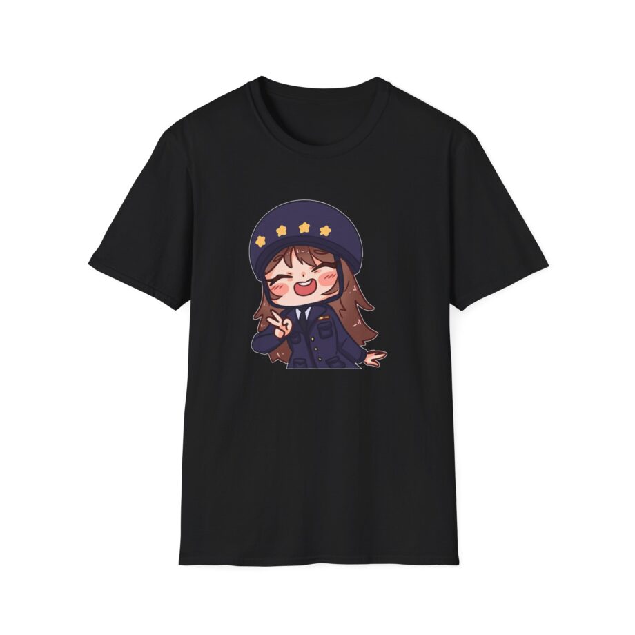 Camiseta Tinakitten Unisex Softstyle T-Shirt