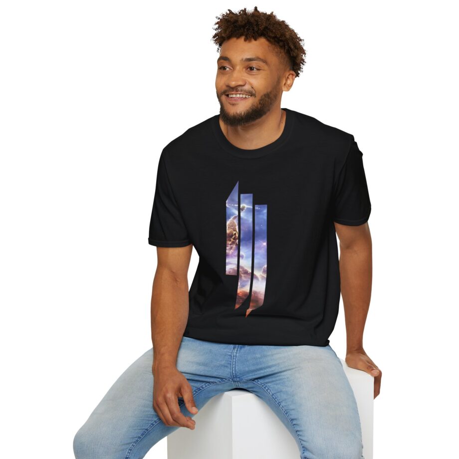 Skrillex  Unisex Softstyle T-Shirt