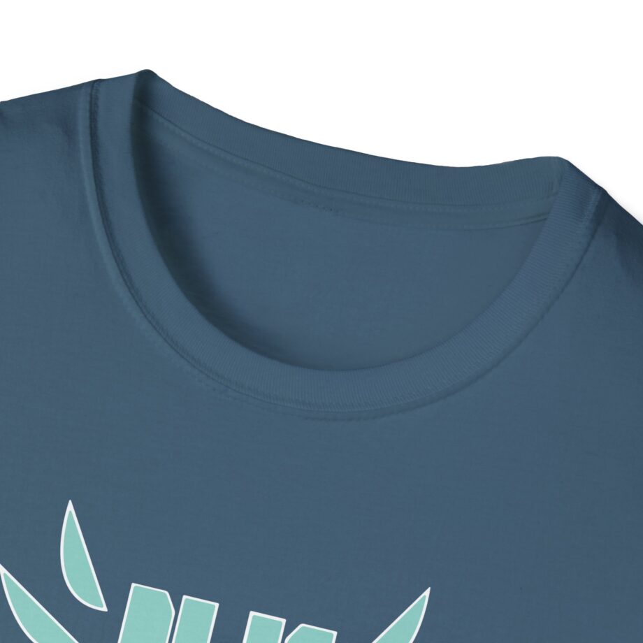 Heelmike Unisex Softstyle T-shirt