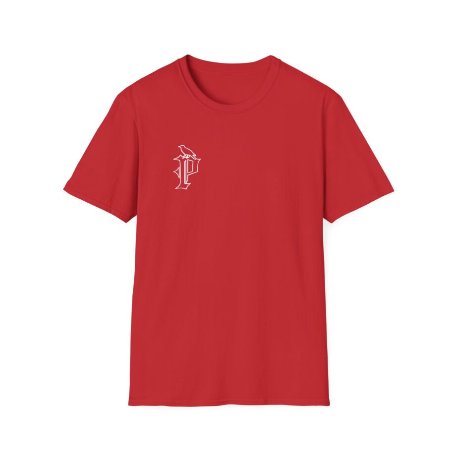 Philza Unisex Softstyle T-shirt