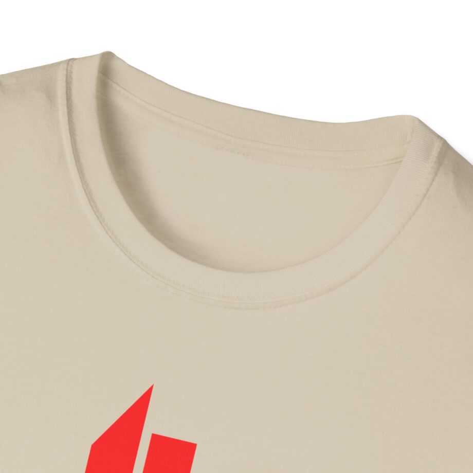 Skrillex Unisex Softstyle T-Shirt
