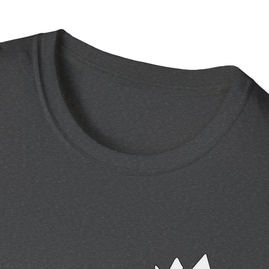 OTK X Champion Unisex Softstyle T-Shirt