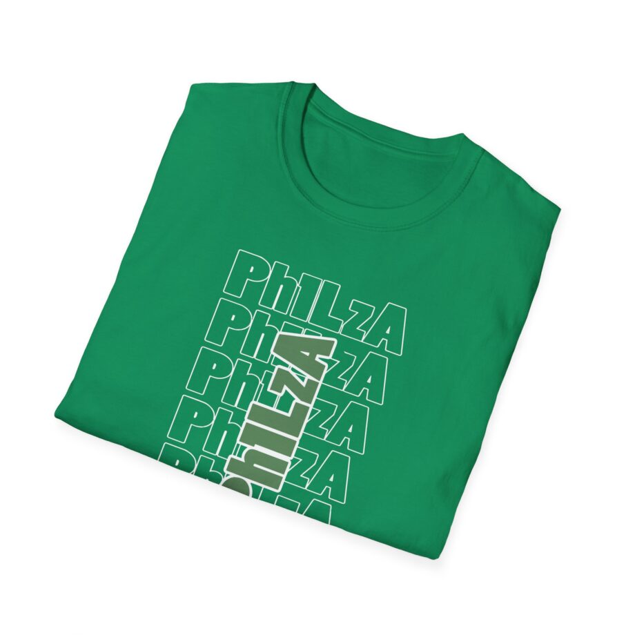 Philza Unisex Softstyle T-shirt