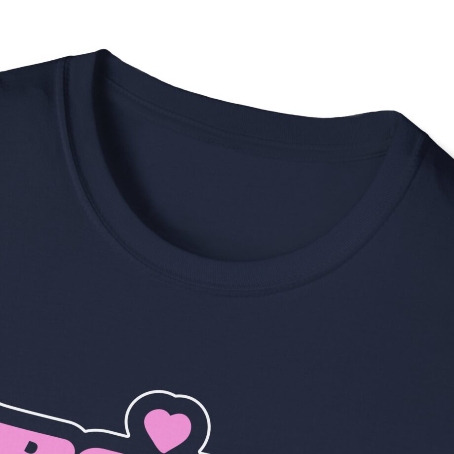 Young Miko Unisex Softstyle T-Shirt