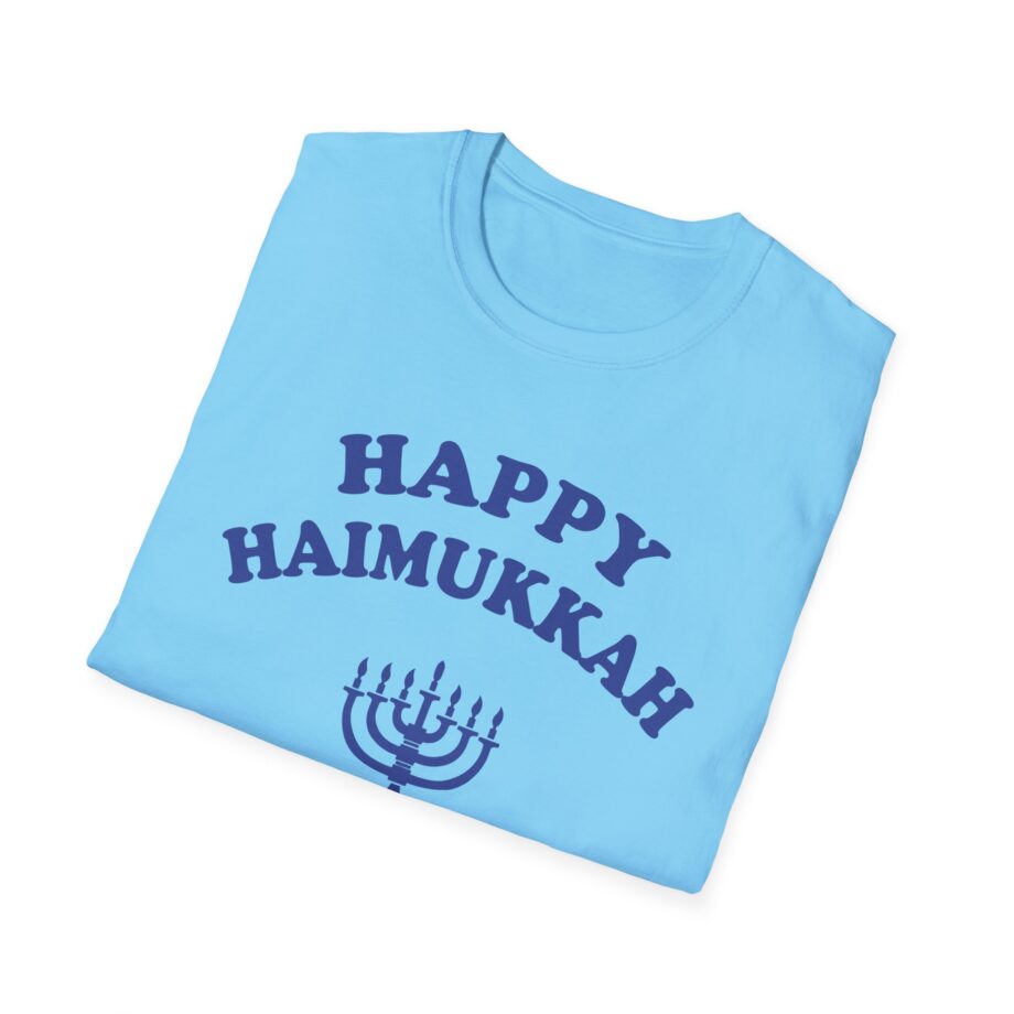 Haim Unisex Softstyle T-shirt