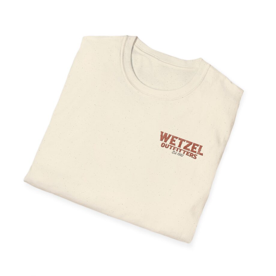 Koe Wetzel Wetzel Unisex Softstyle T-shirt