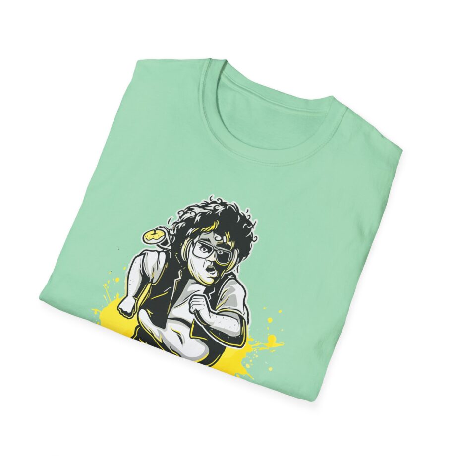 Fattypillow Unisex Softstyle T-Shirt