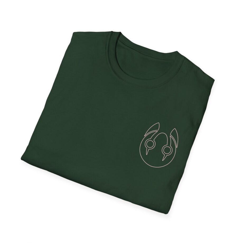 Dabin  Unisex Softstyle T-Shirt