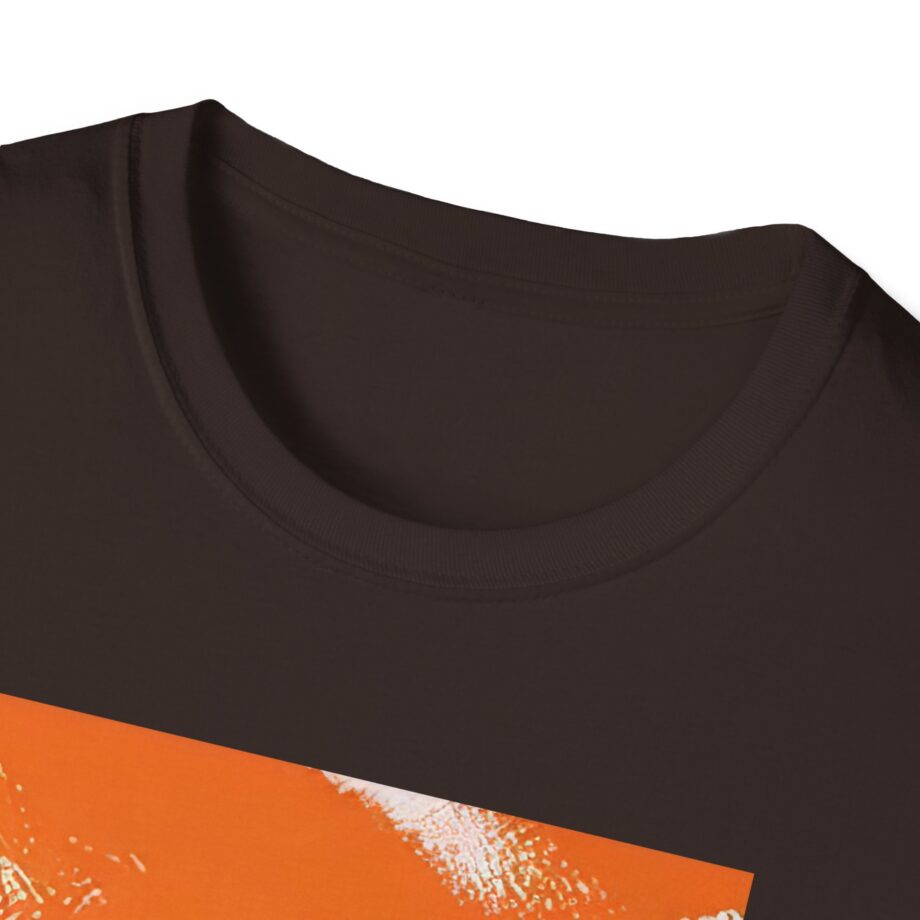 Ivan Cornejo Mirada Album Unisex Softstyle T-Shirt