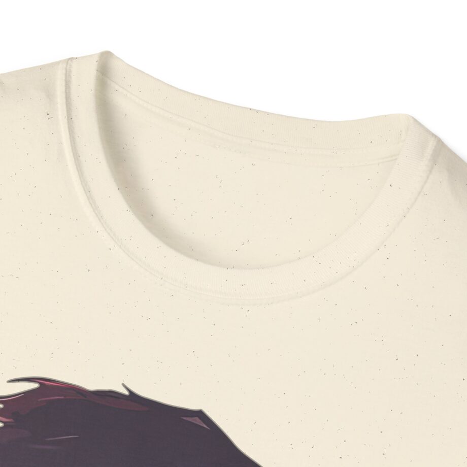 Billzo Unisex Softstyle T-shirt