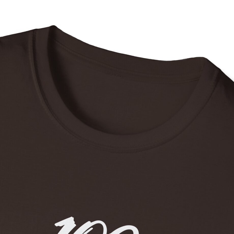 Valkyrae 100 Thieves Unisex Softstyle T-shirt