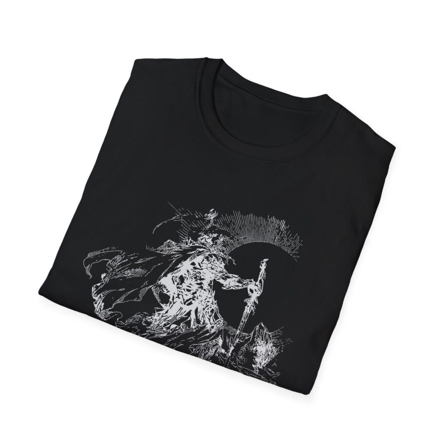 Esfand  Unisex Softstyle T-shirt