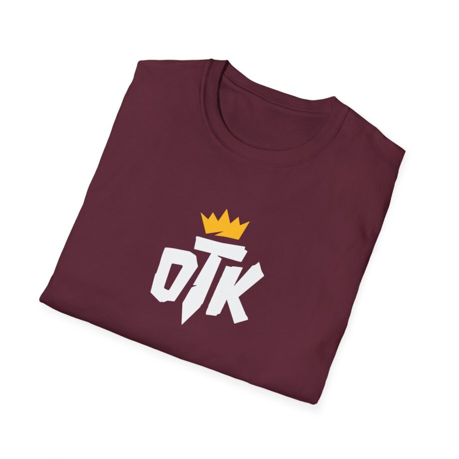 Esfand OTK Unisex Softstyle T-Shirt