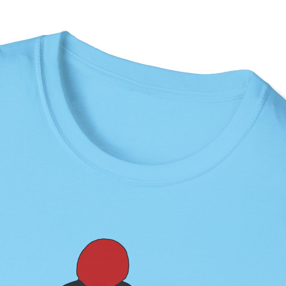 Kikagaku Moyo Unisex Softstyle T-Shirt