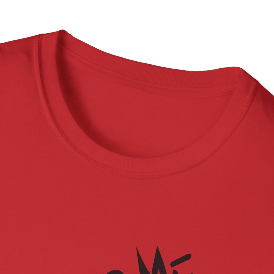 Kendall Rae True Crime and Chill Unisex Softstyle T-shirt