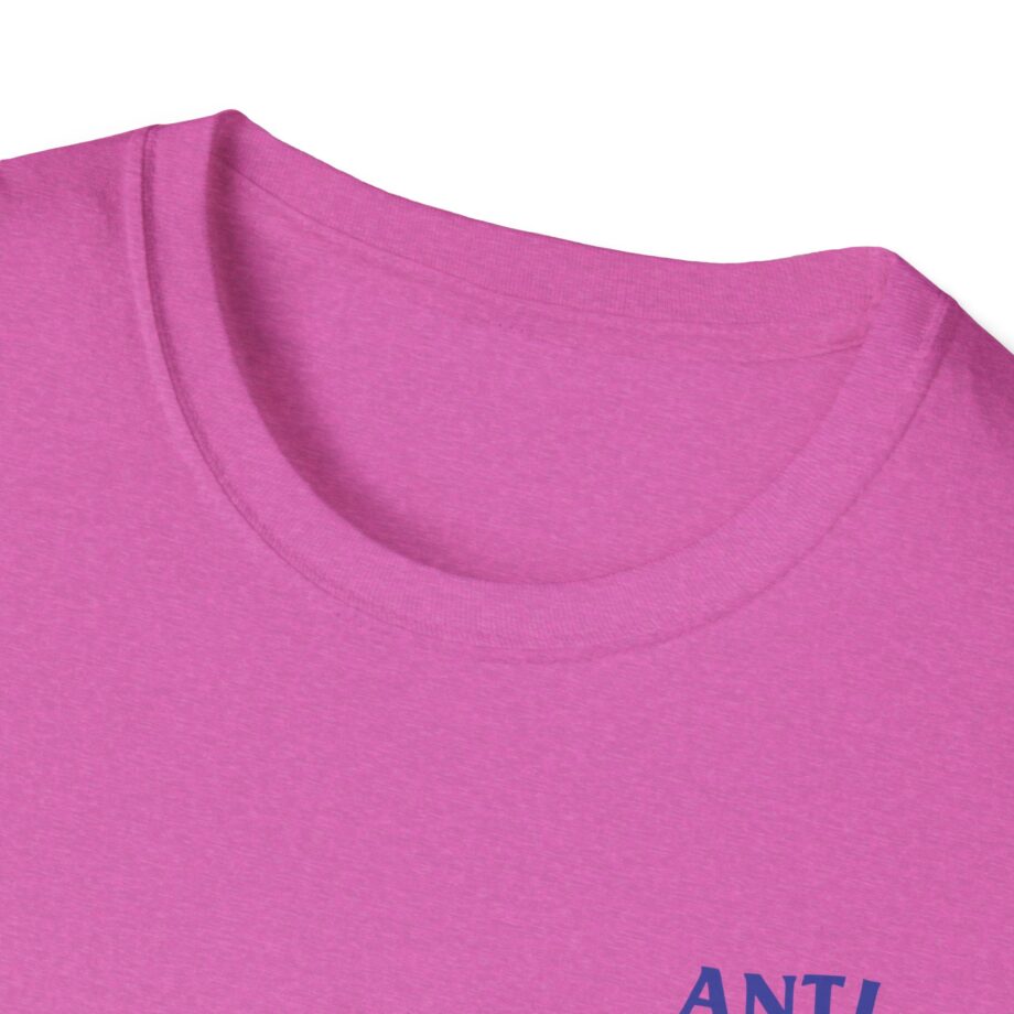 Dabin Anti Harold Harold Club Unisex Softstyle T-Shirt