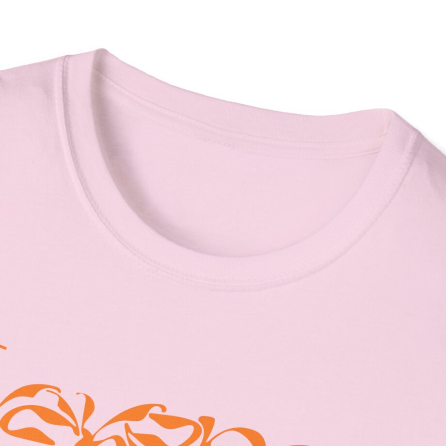 Brakence Unisex Softstyle T-shirt