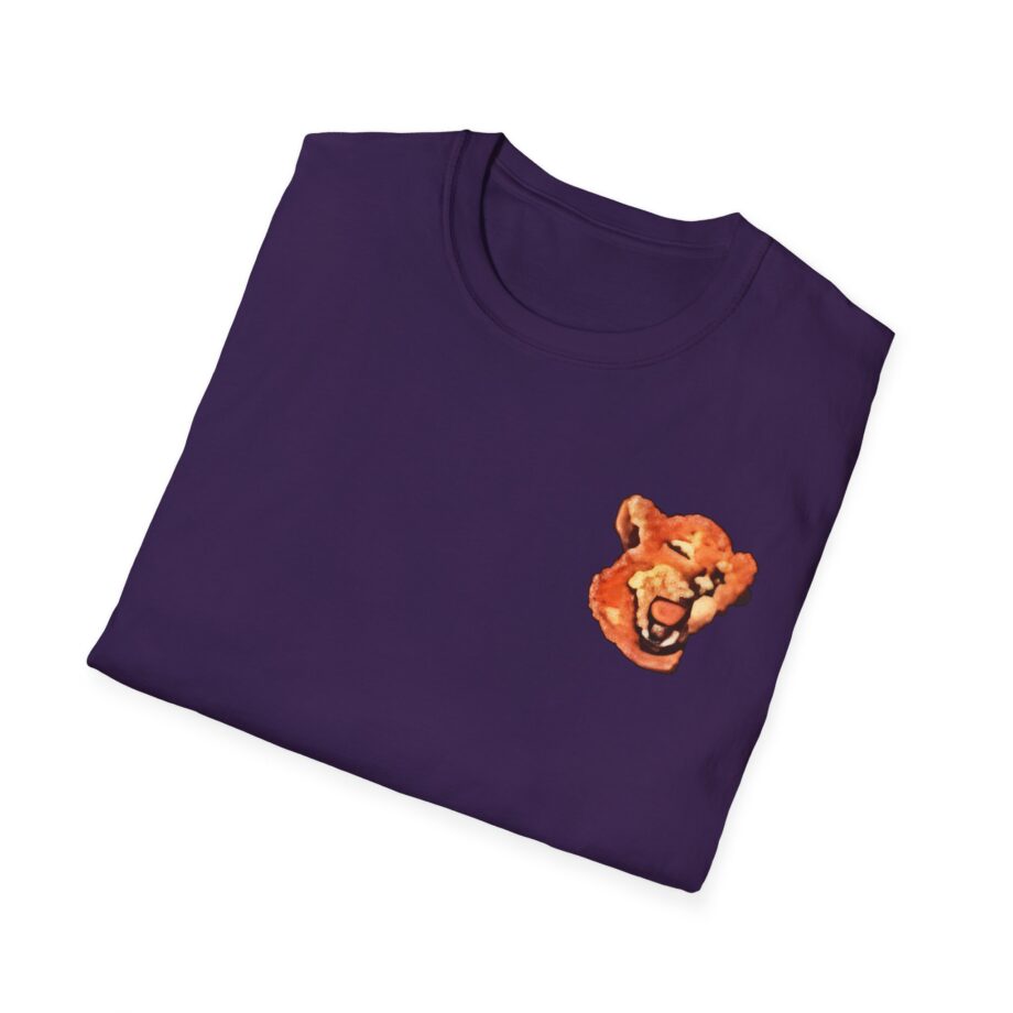 Hov1 Unisex Softstyle T-Shirt
