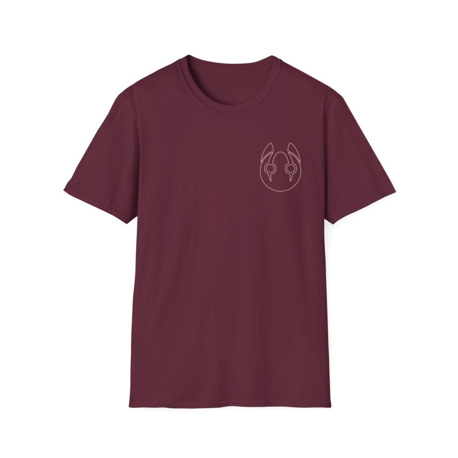 Dabin  Unisex Softstyle T-Shirt