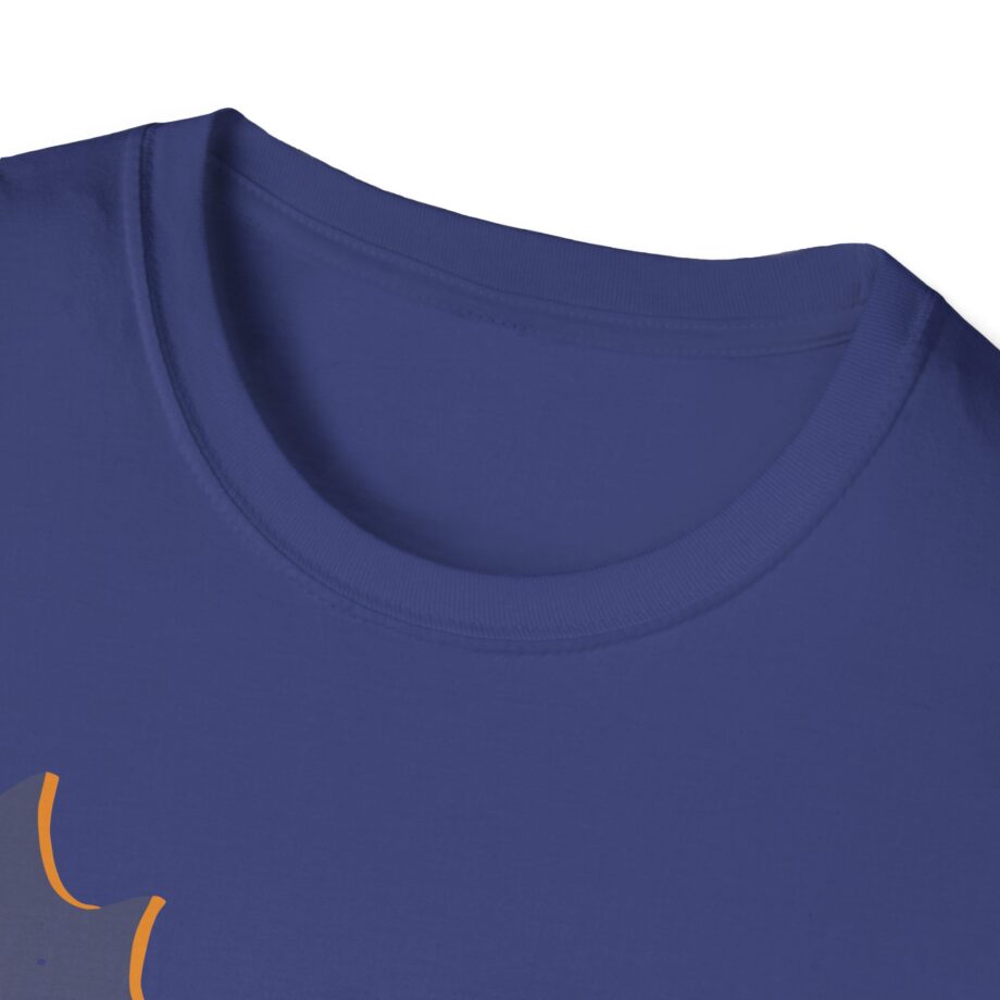 OTK Unisex Softstyle T-Shirt
