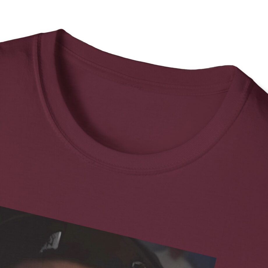 Jschlatt Big Guy Unisex Softstyle T-Shirt