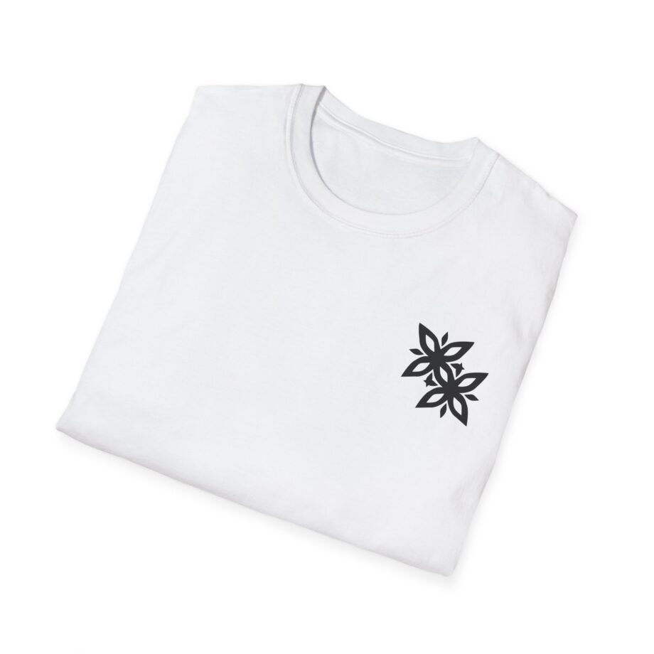 XQC Unisex Softstyle T-Shirt