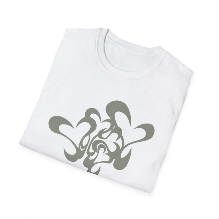 Sexmane Unisex Softstyle T-Shirt