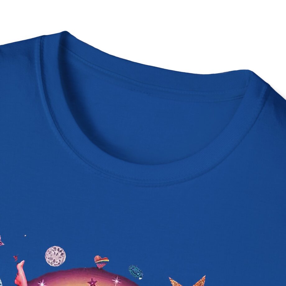 Chappell Roan Fairy Unisex Softstyle T-shirt