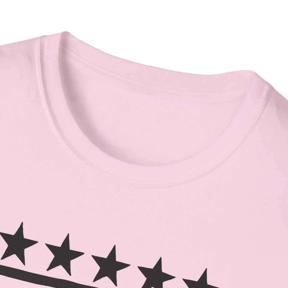 Vultures Unisex Softstyle T-Shirt