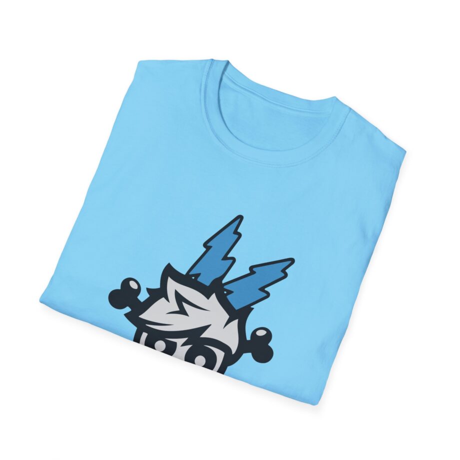 Crainer Unisex Softstyle T-shirt