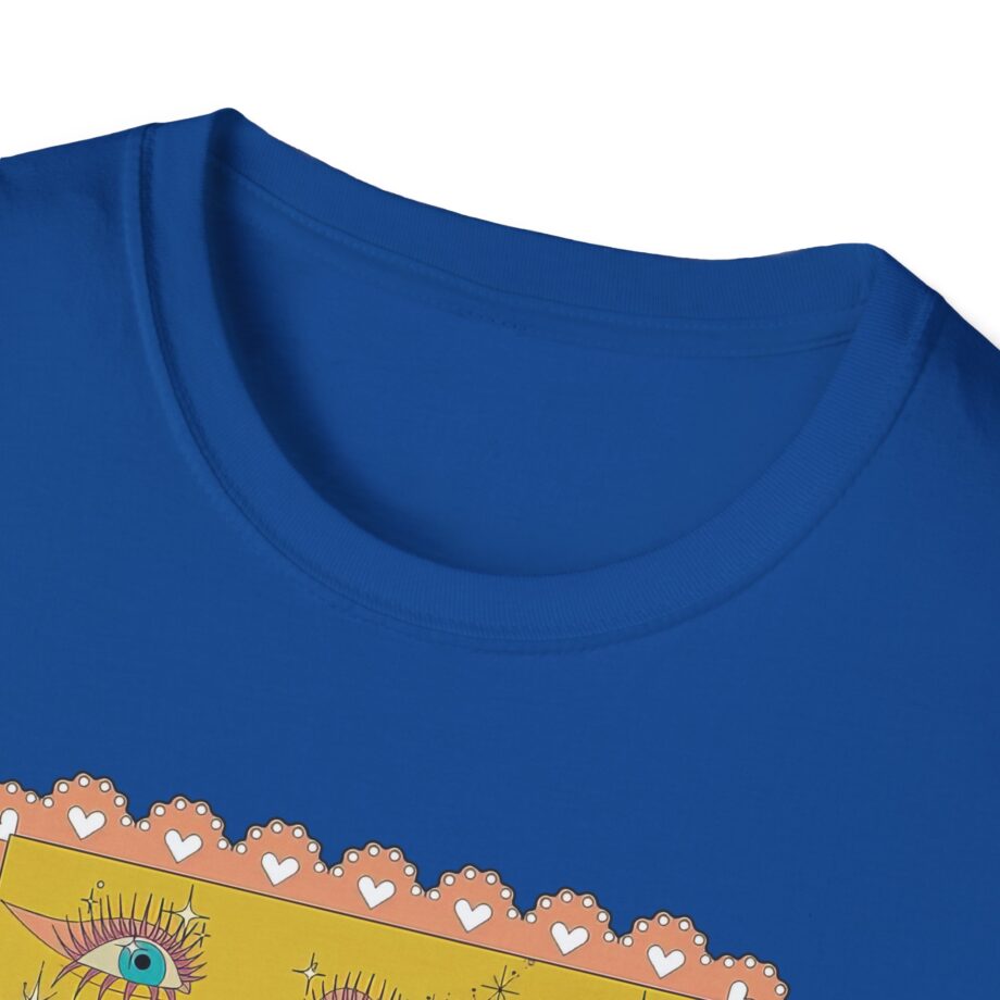 Chappell Roan Unisex Softstyle T-shirt