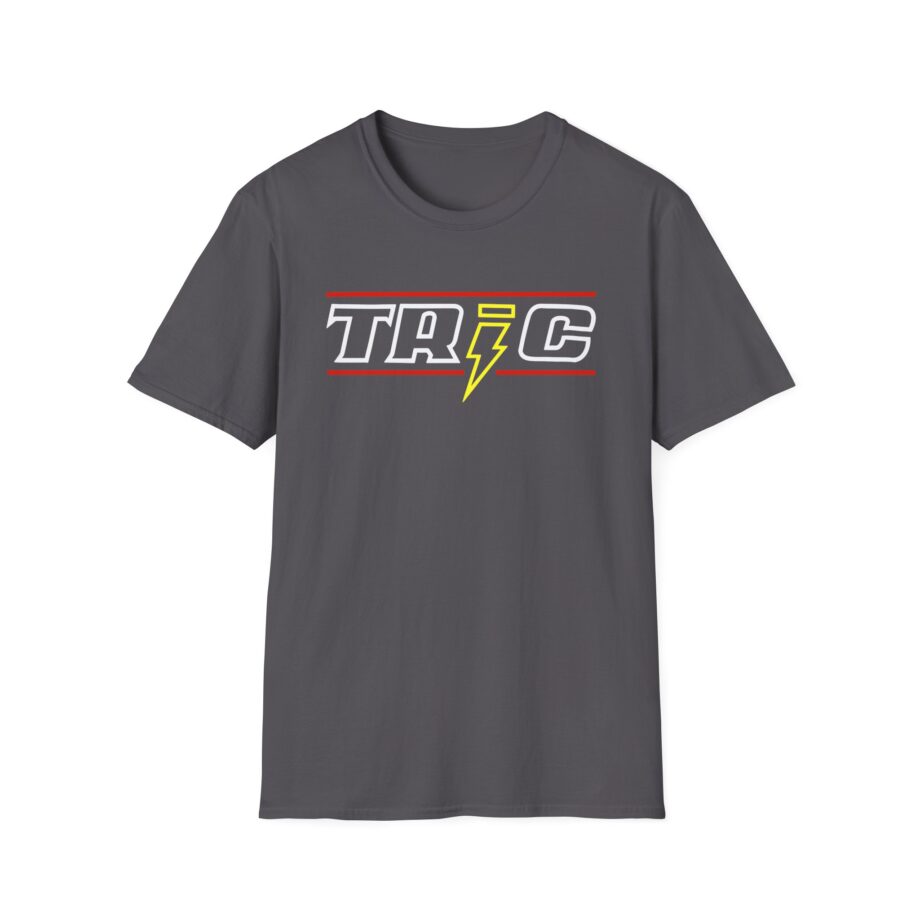 CTric Film Show One Tree Hill Unisex Softstyle Tee