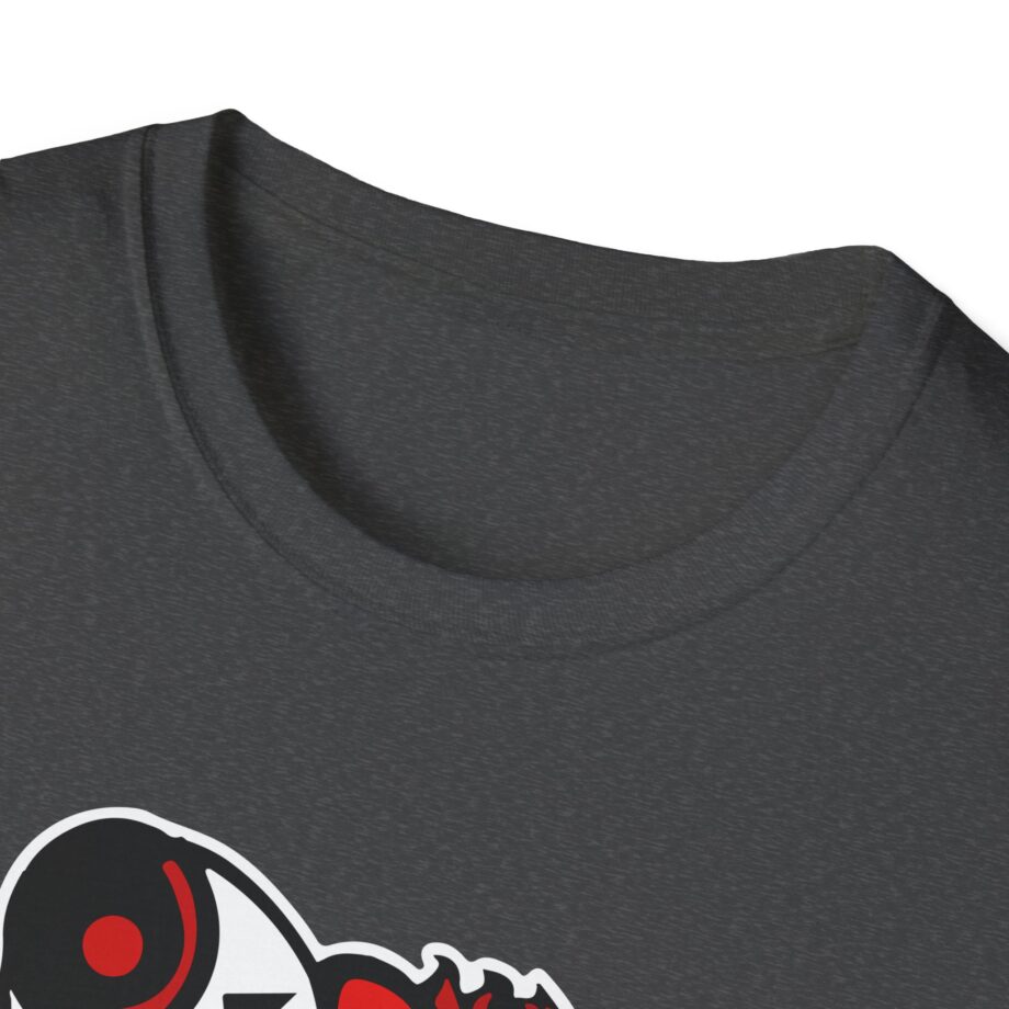 Lazarbeam Merch Unisex Softstyle T-Shirt