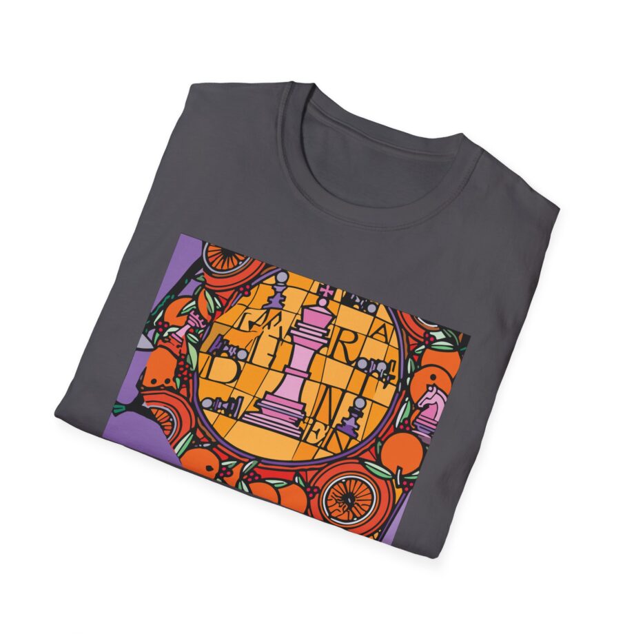 Shindy Unisex Softstyle T-Shirt