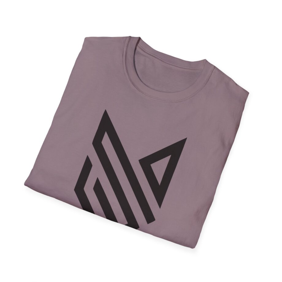 Jannik Sinner Unisex Softstyle T-Shirt