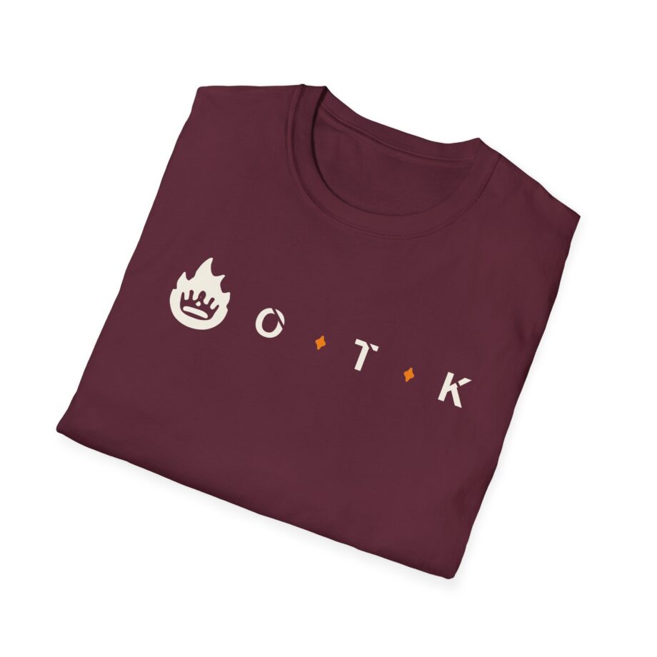 OTK Unisex Softstyle T-Shirt