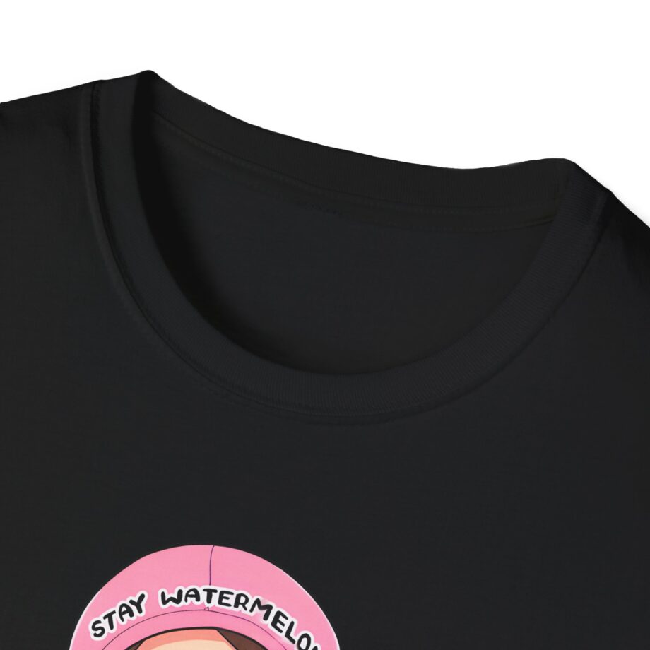 Ibella Unisex Softstyle T-shirt