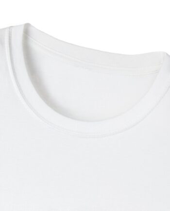 Russ Unisex Softstyle T-shirt