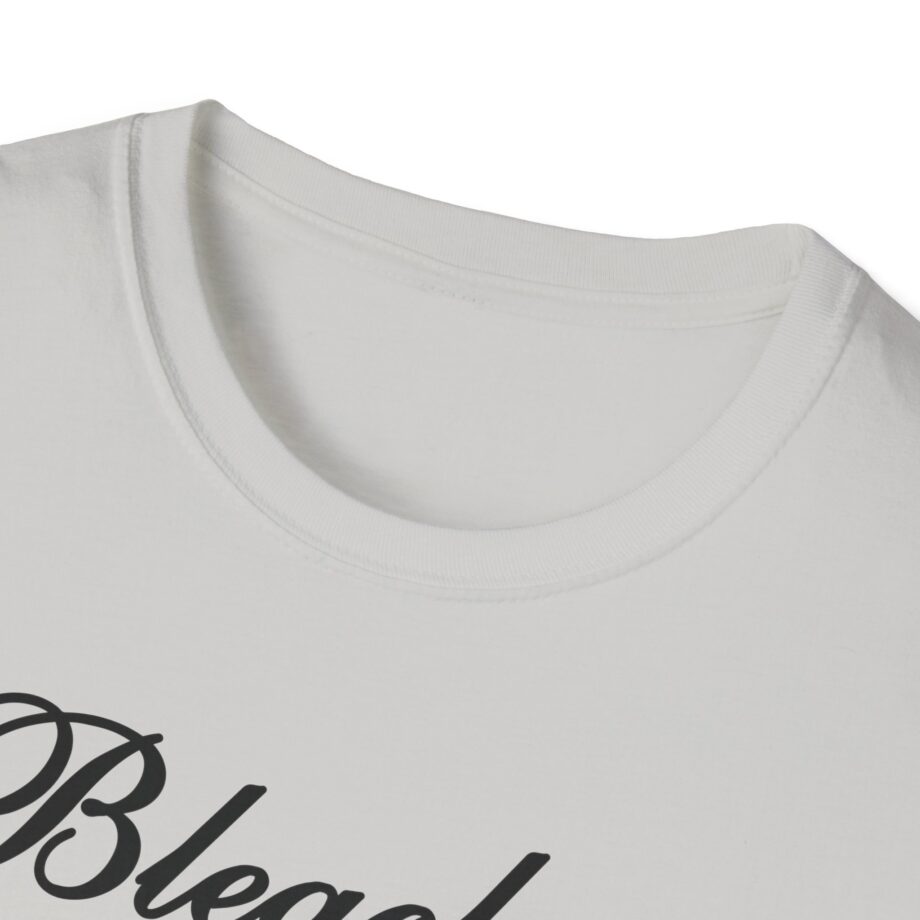 Bleachers Unisex Softstyle T-shirt