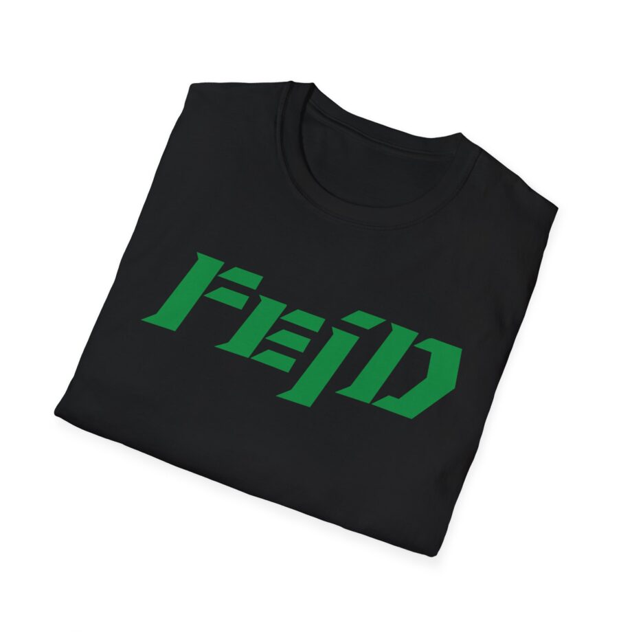 Feid Unisex Softstyle T-shirt