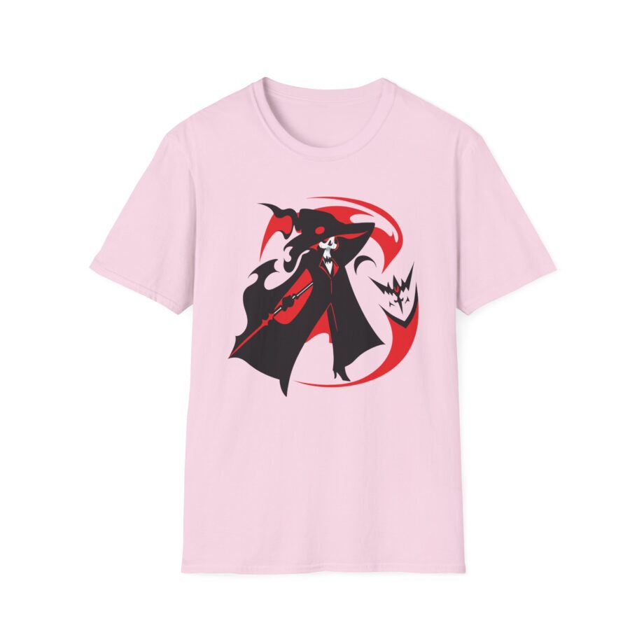 Clownpierce Unisex Softstyle T-shirt