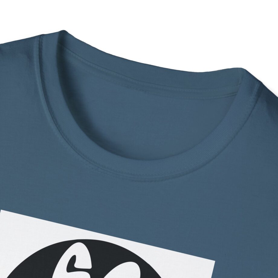 Afroman Unisex Softstyle T-Shirt