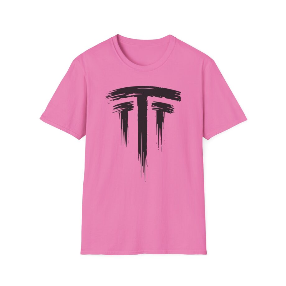 Tfue Unisex Softstyle T-Shirt